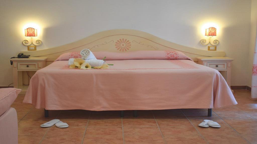 Hotel Montiruju Santa Maria Dış mekan fotoğraf