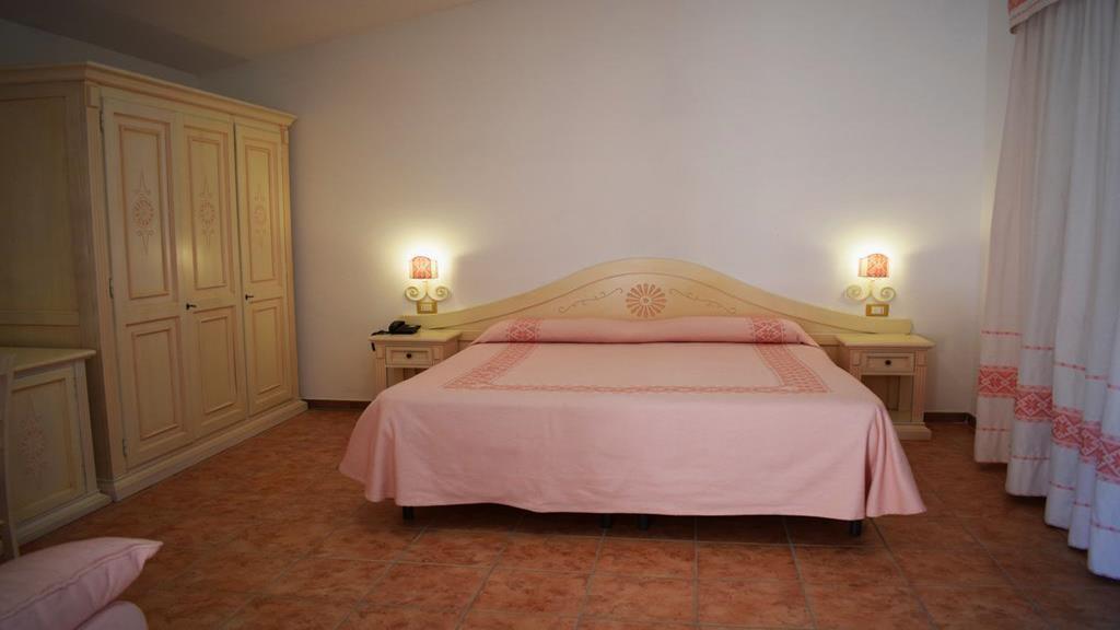 Hotel Montiruju Santa Maria Dış mekan fotoğraf