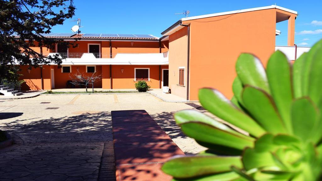 Hotel Montiruju Santa Maria Dış mekan fotoğraf