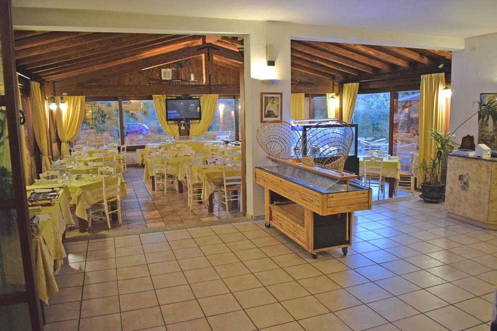 Hotel Montiruju Santa Maria Dış mekan fotoğraf