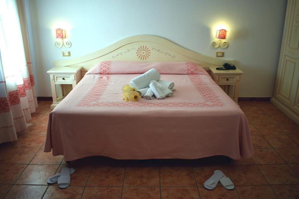 Hotel Montiruju Santa Maria Dış mekan fotoğraf