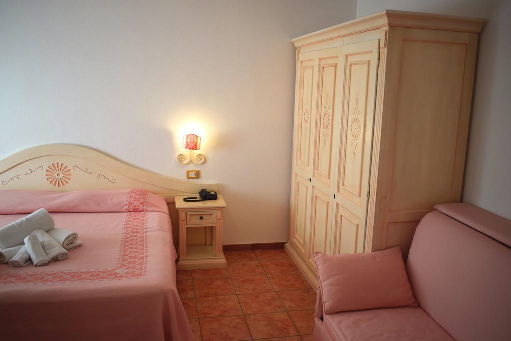 Hotel Montiruju Santa Maria Dış mekan fotoğraf