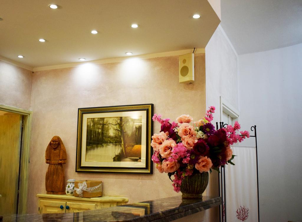 Hotel Montiruju Santa Maria Dış mekan fotoğraf