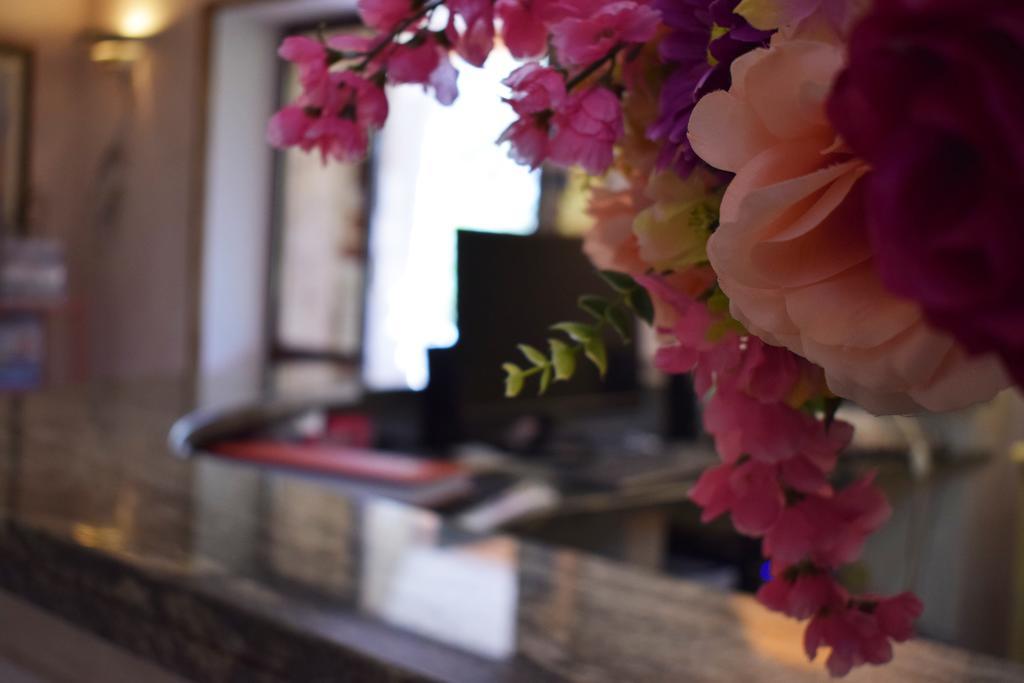 Hotel Montiruju Santa Maria Dış mekan fotoğraf
