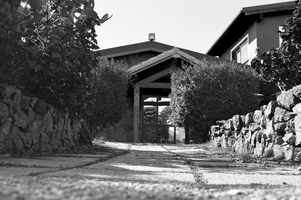 Hotel Montiruju Santa Maria Dış mekan fotoğraf