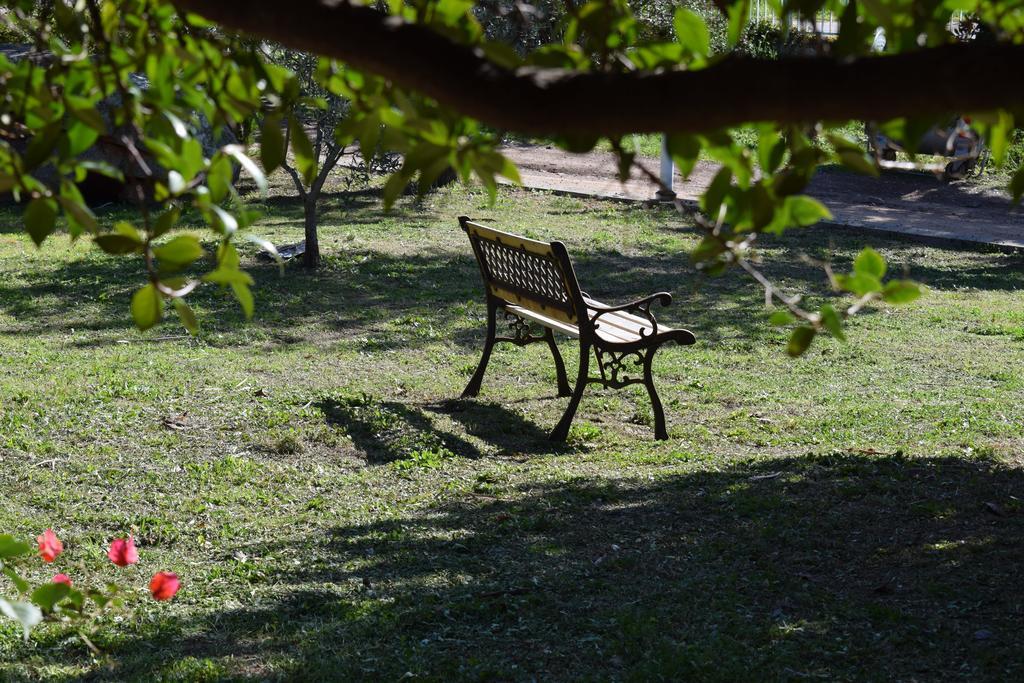 Hotel Montiruju Santa Maria Dış mekan fotoğraf