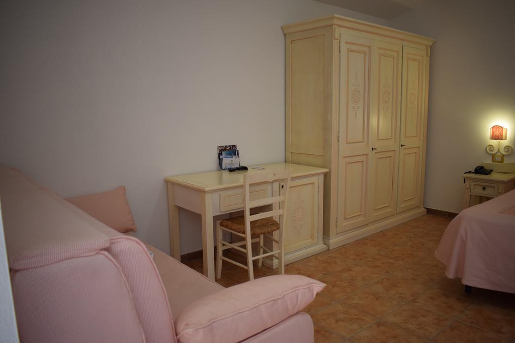 Hotel Montiruju Santa Maria Dış mekan fotoğraf