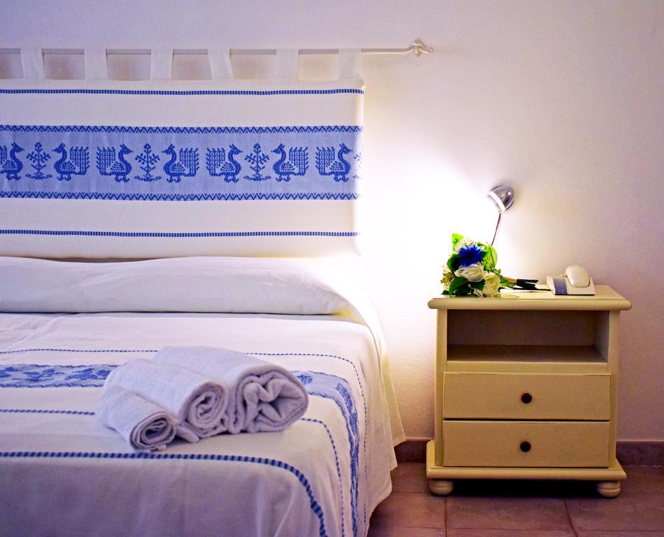 Hotel Montiruju Santa Maria Dış mekan fotoğraf