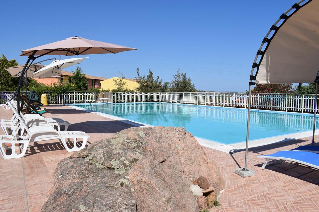 Hotel Montiruju Santa Maria Dış mekan fotoğraf