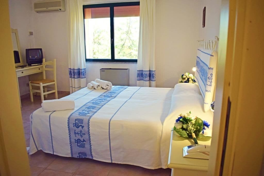 Hotel Montiruju Santa Maria Dış mekan fotoğraf