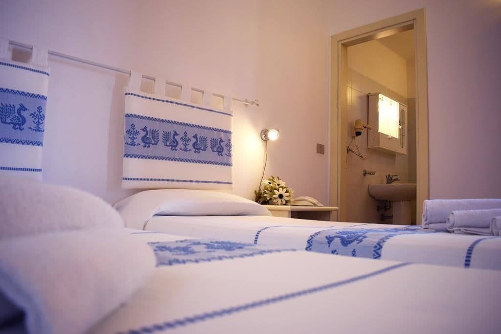 Hotel Montiruju Santa Maria Dış mekan fotoğraf