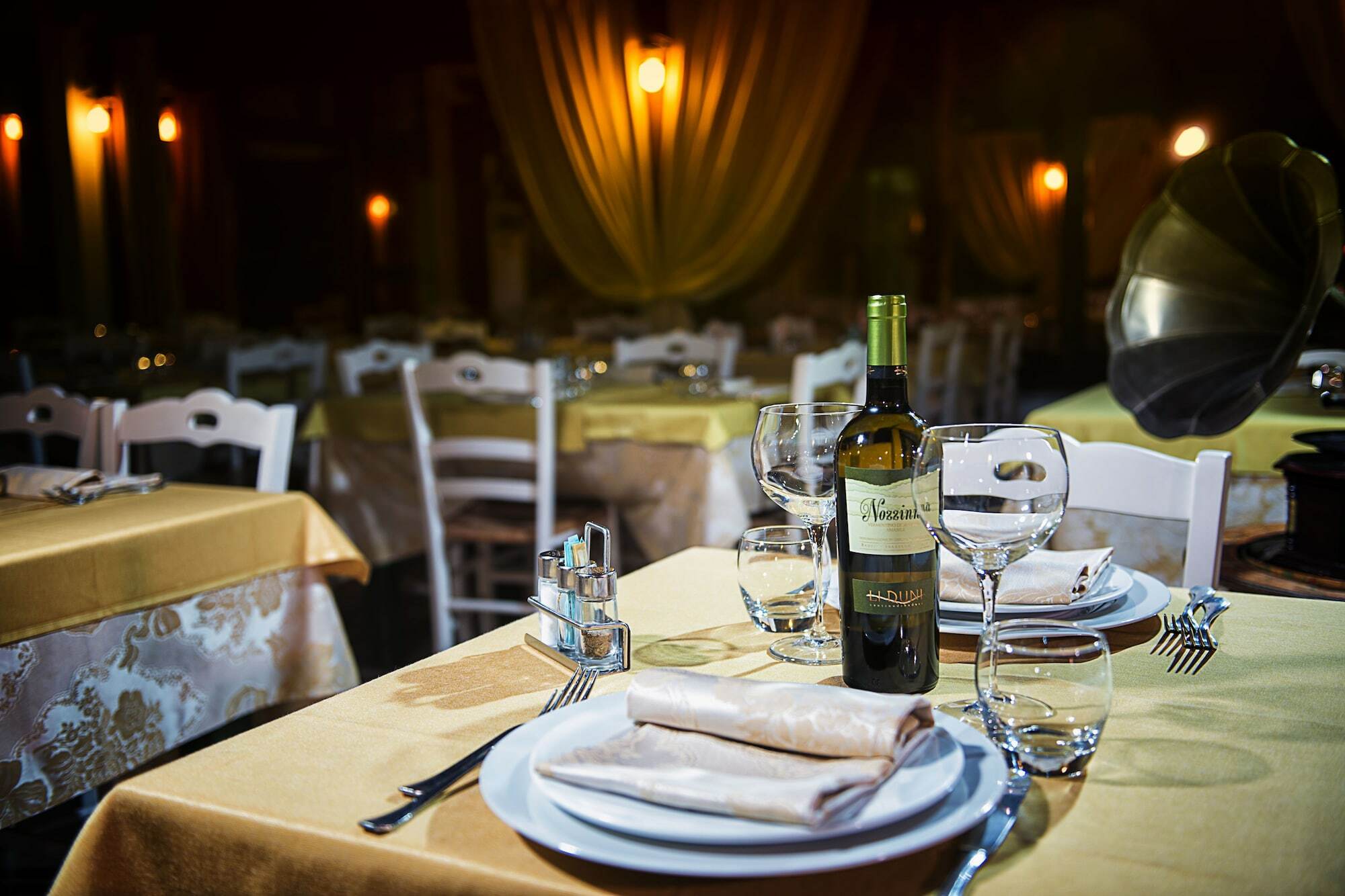 Hotel Montiruju Santa Maria Dış mekan fotoğraf