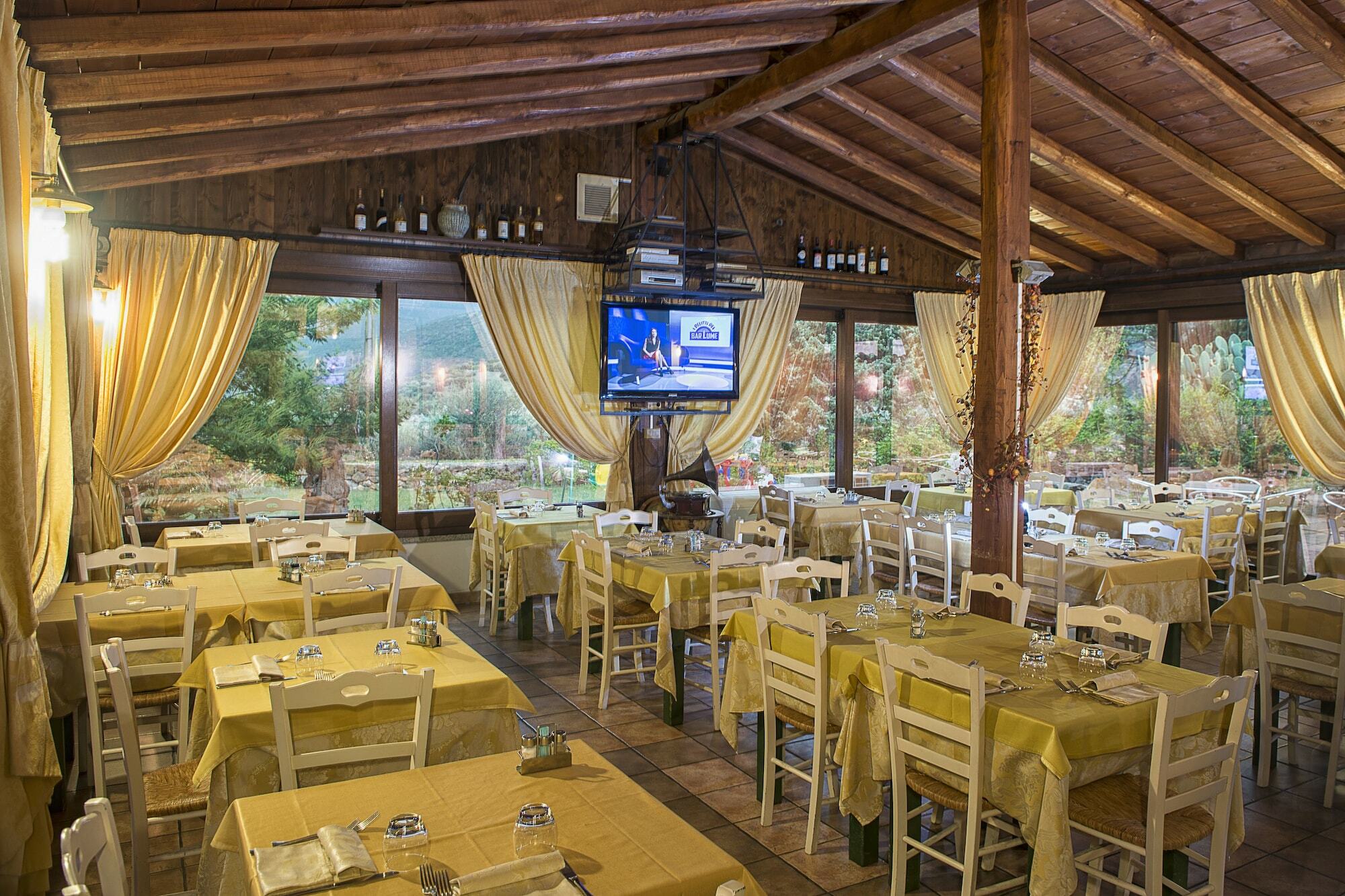 Hotel Montiruju Santa Maria Dış mekan fotoğraf
