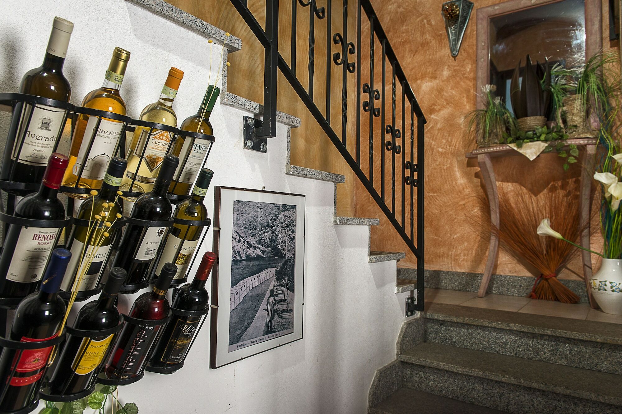 Hotel Montiruju Santa Maria Dış mekan fotoğraf
