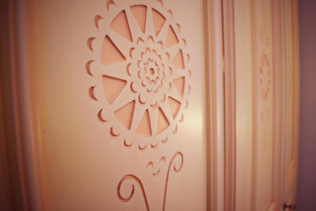 Hotel Montiruju Santa Maria Dış mekan fotoğraf